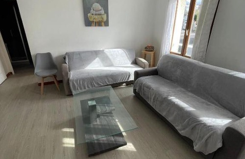 Lagny-sur-Marne Apartment | Appartement Lagny Sur Marne Disneyland Paris