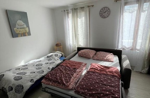 Lagny-sur-Marne Apartment | Appartement Lagny Sur Marne Disneyland Paris