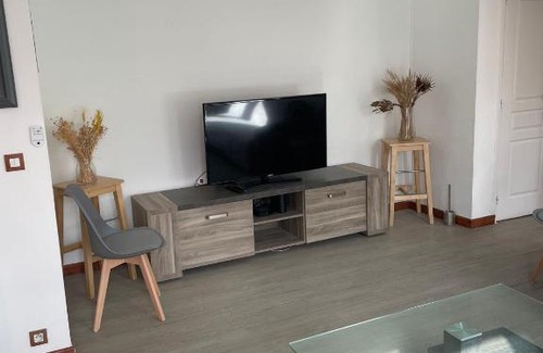 Lagny-sur-Marne Apartment | Appartement Lagny Sur Marne Disneyland Paris