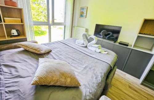 Montevrain Apartment | Appartement Lumineux, Tout Confort, 5' Disneyland
