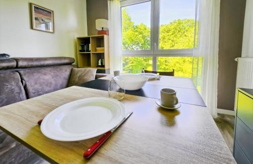 Montevrain Apartment | Appartement Lumineux, Tout Confort, 5' Disneyland