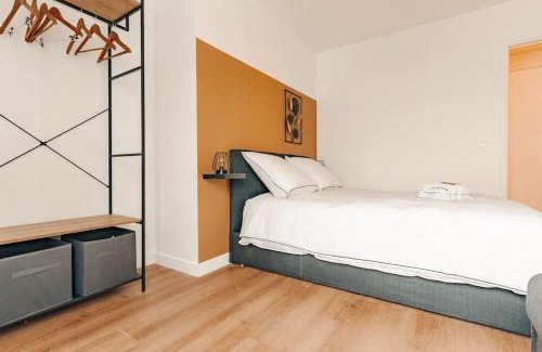 Chessy Apartment | Appartement moderne - Disneyland & Val d'Europe