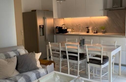 Alfortville Apartment | Appartement moderne et spacieux proche Paris