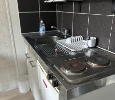 Bussy-Saint-Georges Apartment | Appartement proche disneyland Paris
