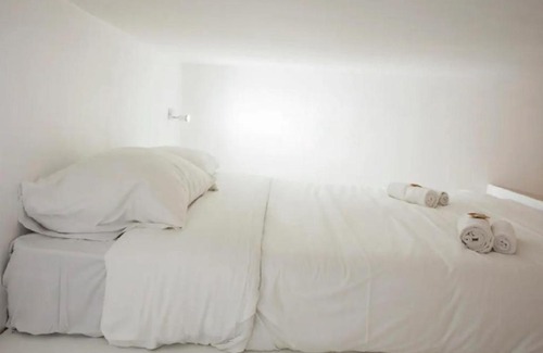 Quartier de la Plaine-de-Monceaux Apartment | Appartement Parc Monceau Pereire