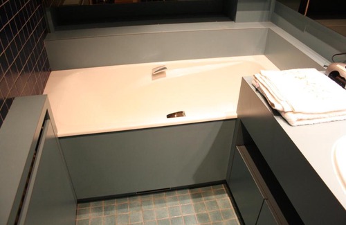 Vivienne Apartment | Appartement Richelieu