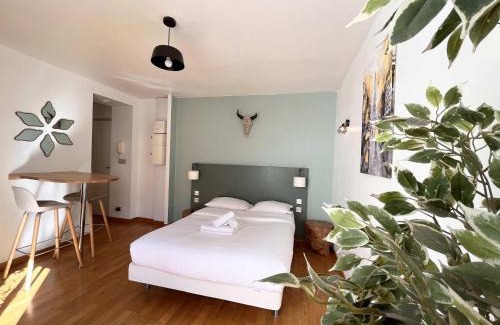 Jardin des plantes Apartment | Appartement service - En face du Musee - Paris 5