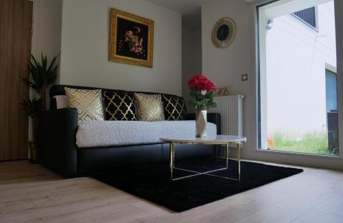 Romainville Apartment | Appartement sublime