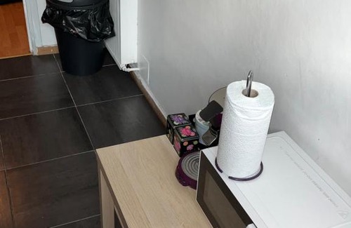 Champigny-sur-Marne Apartment | Appartement t2 spacieux 20min de paris