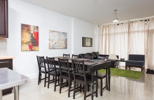 Kensington Market Apartment | Applewood Suites - Kensington Market