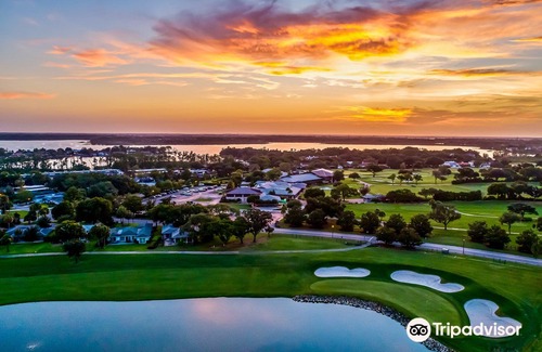 Bay Hill Hotel | Arnold Palmer's Bay Hill Club & Lodge Orlando