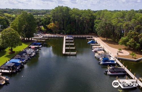Bay Hill Hotel | Arnold Palmer's Bay Hill Club & Lodge Orlando