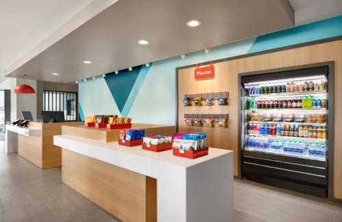 Vaughan Hotel | avid Hotel - Toronto - Vaughan Southwest by IHG