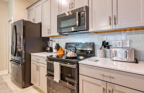 Kissimmee House | Awesome home with private pool near Disney