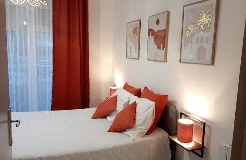 Montevrain Apartment | B010 Appartement Disneyland Paris France