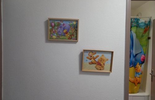 Montevrain Apartment | B309 Appartement proche Disney Paris