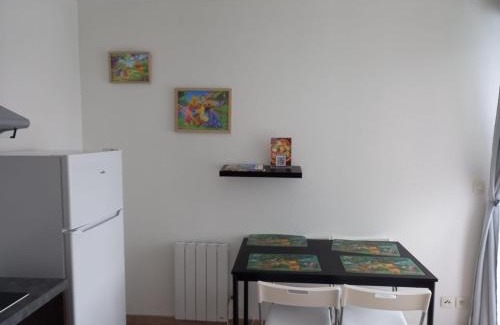 Montevrain Apartment | B309 Appartement proche Disney Paris