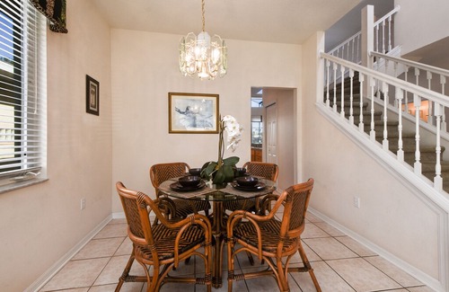 Lindfields House | [B9] 2905SV (SUNSET LAKES) in Kissimmee