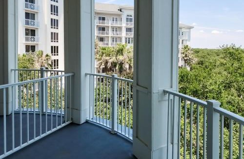 Baytowne Wharf Apartment | Bahia #4523