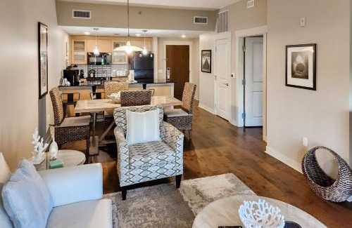Baytowne Wharf Apartment | Bahia #4523