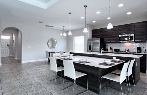 Haines City House | Balmoral Resort-140AA by RedAwning