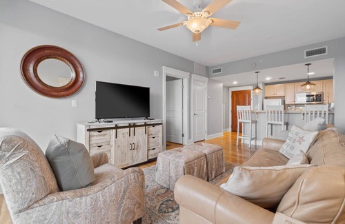 Baytowne Wharf Condo | "Baydream Sandestin" Sandestin 1 Bedroom Sleeps 4