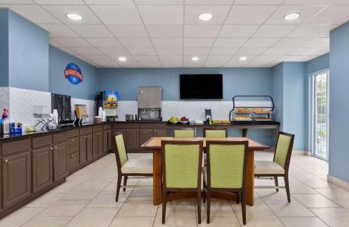 Florida Central Atlantic Coast Hotel | Baymont by Wyndham Orlando-International Dr-Universal Blvd