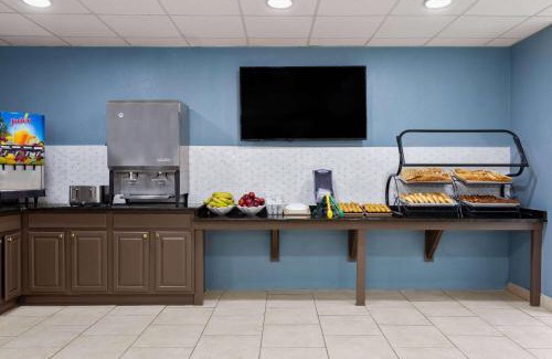 Florida Central Atlantic Coast Hotel | Baymont by Wyndham Orlando-International Dr-Universal Blvd
