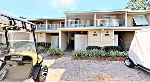 Sandestin House | Bayou Village 610