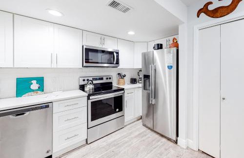 Sandestin House | Bayou Village 610