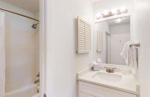 Sandestin House | Bayou Village 610