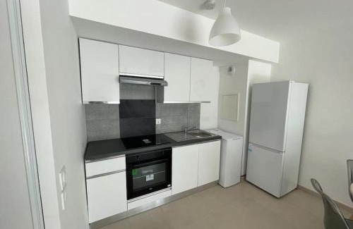 Saint-Ouen Apartment | Beau T2 cosy