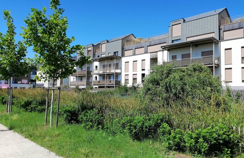 Montevrain Apartment | Beautiful 2 bedroom apartment close to Disney