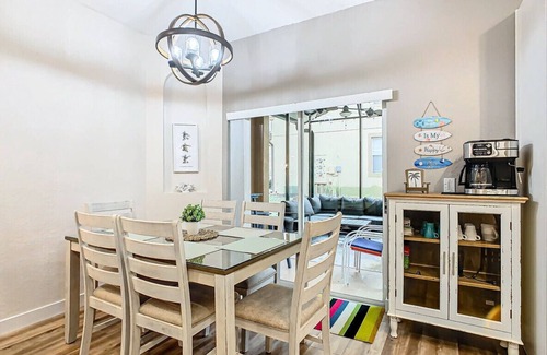 Wellington Apartment | Beautiful 4BR Townhome in Regal Palms Resort