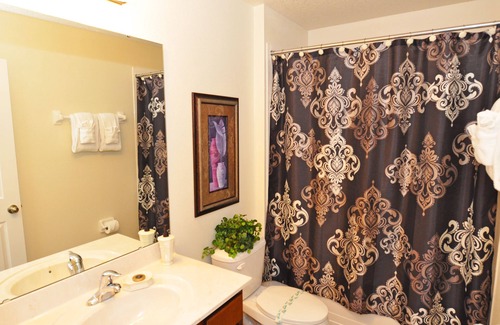 Watersong House | Beautiful 5 Bed Gated Pool Home At Watersong Resort
