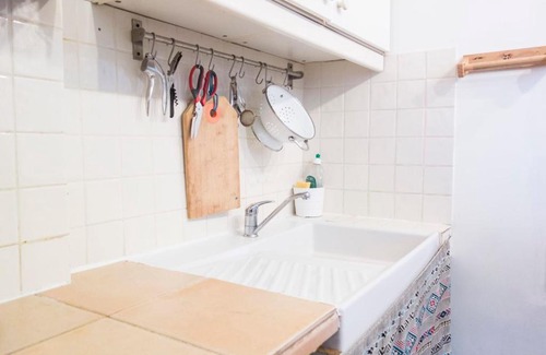 Belleville Apartment | Beautiful apartment 500m from Buttes Chaumont