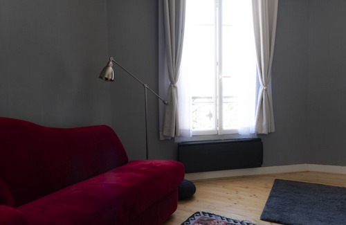 Charenton-le-Pont Apartment | Beautiful apt near the BOIS DE VINCENNES