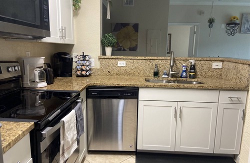 Oak Ridge Condo | Beautiful Condo near Universal, International drive and Disney