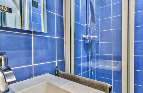 Chaussee-d'Antin Apartment | Beautiful flat just nearby Madeleine in Paris - Welkeys