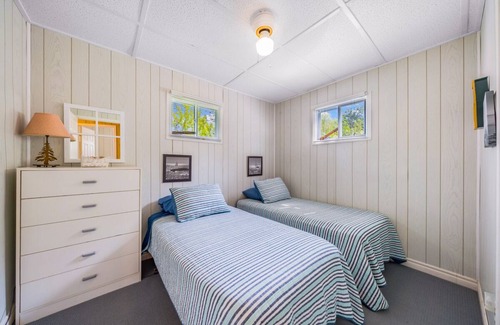 Britt Cottage | Beautiful Georgian Bay Cottage