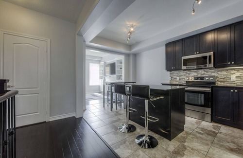 Brampton House | Beautiful Home Brampton (Greater Toronto Area)