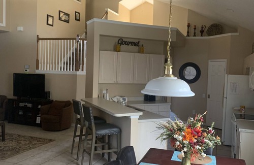 Windsor Palms House | Beautiful Home