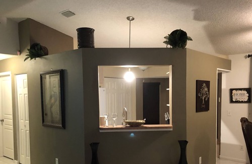 Port Saint Lucie House | BEAUTIFUL HOME WITH POOL BIG FANCY BACK YARD GREAT LOCATION