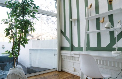 Rueil-Malmaison House | Beautiful house near train station - 20 min Paris