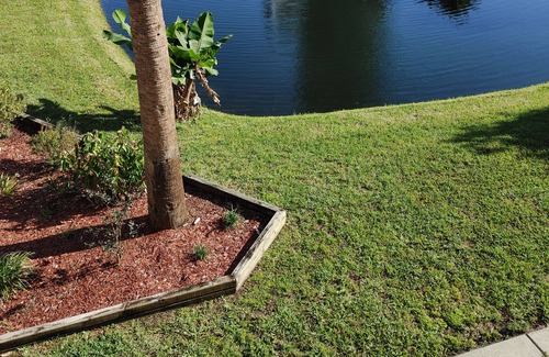 Paradise Lakes Condo | Beautiful Large Studio located Paradise Lakes Clothing Optional Resort