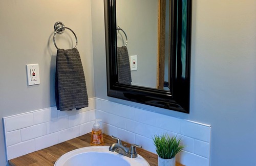 Grey Highlands Other | Beaver Valley Modern Farmhouse
