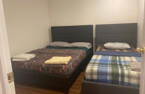 Mississauga Bed & Breakfast | Bed and breakfast ∙ 1 bedroom ∙ 3 guests