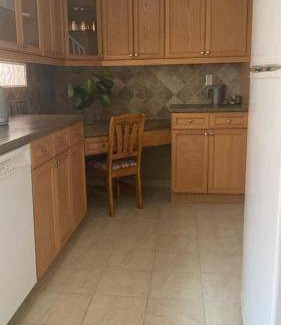 Mississauga Bed & Breakfast | Bed and breakfast ∙ 1 bedroom ∙ 3 guests