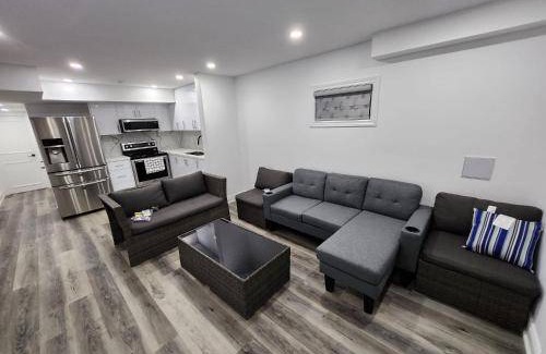 Alcona Bed & Breakfast | Bed and breakfast ∙ 2 guests