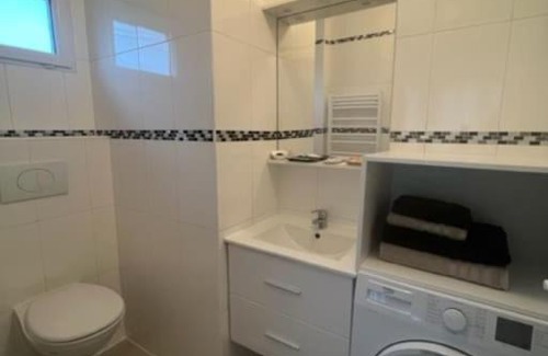 Noisy-le-Grand Apartment | Bel appartement entre Paris et Disneyland - proche centrex